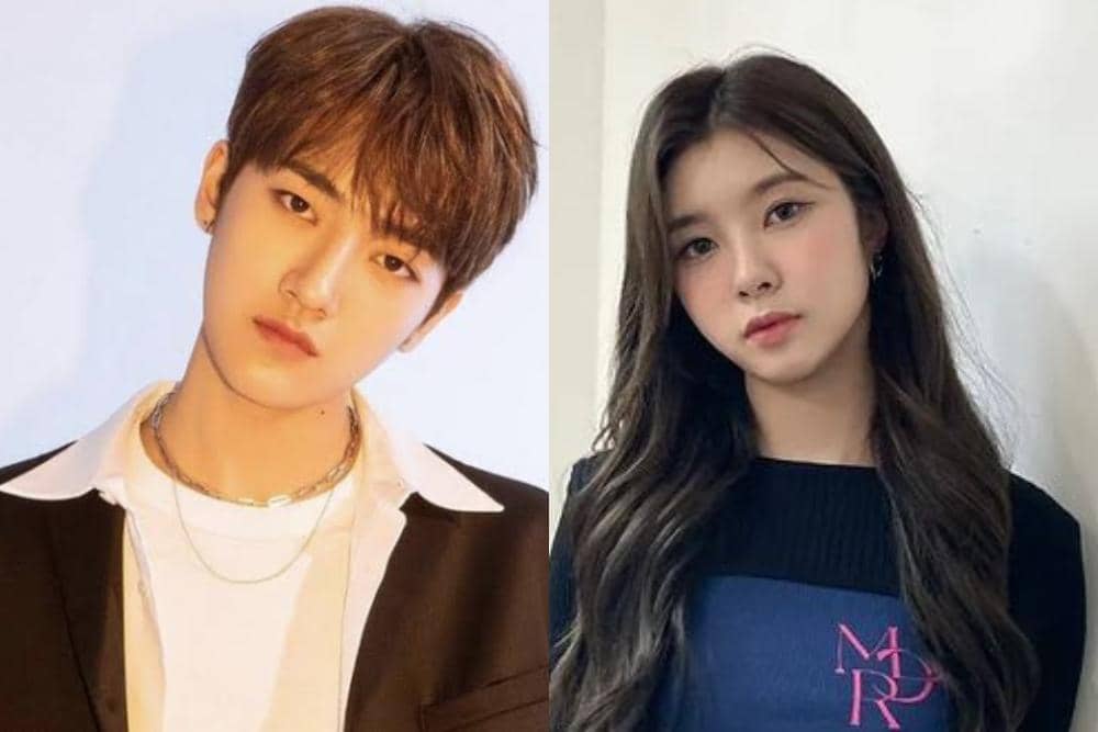 Instagram.com/chiiper_official ; instagram.com/official.kep1er