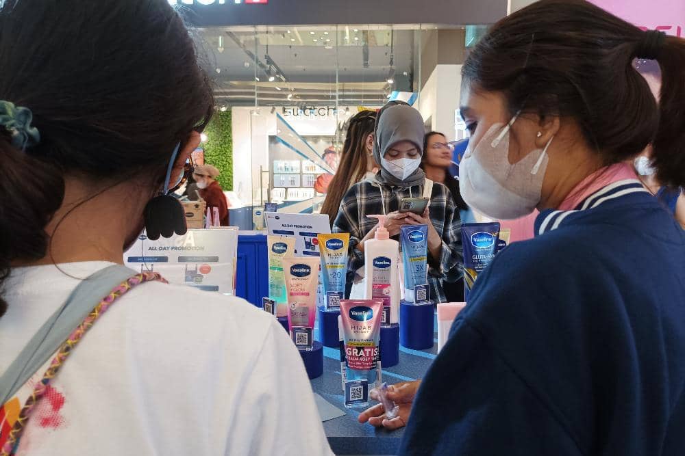 Popbela.com/Zikra Mulia Irawati