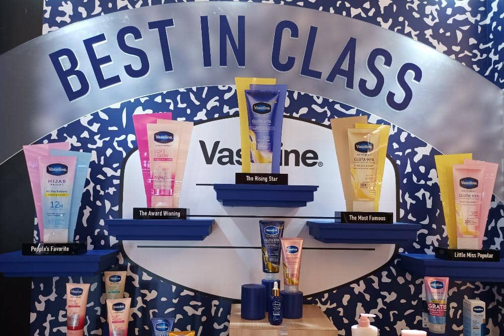 Popbela.com/Zikra Mulia Irawati