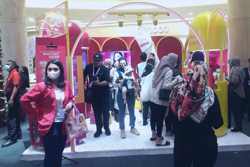 Popbela.com/NabilaDamaan