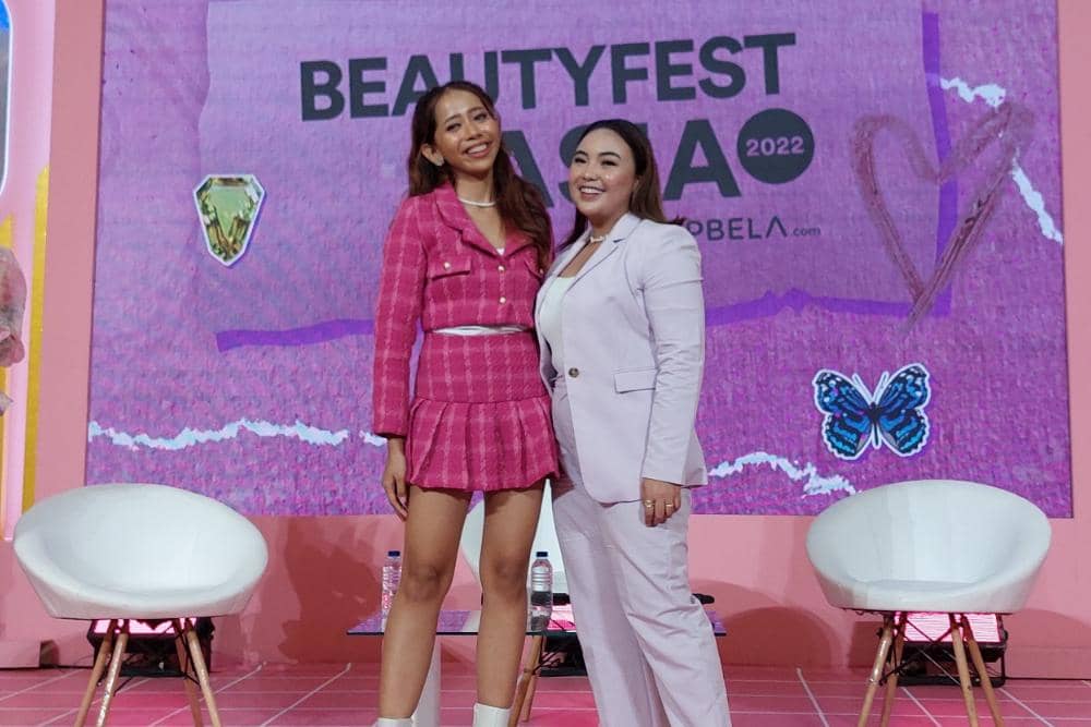 Dok.Popbela/Puspita Ramadhani