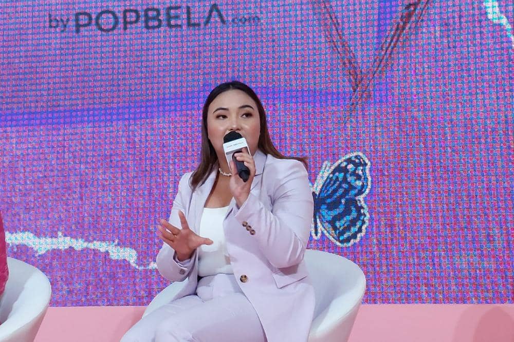 Dok.Popbela/Puspita Ramadhani