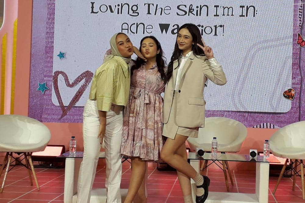 Popbela.com/NabilaDamaan