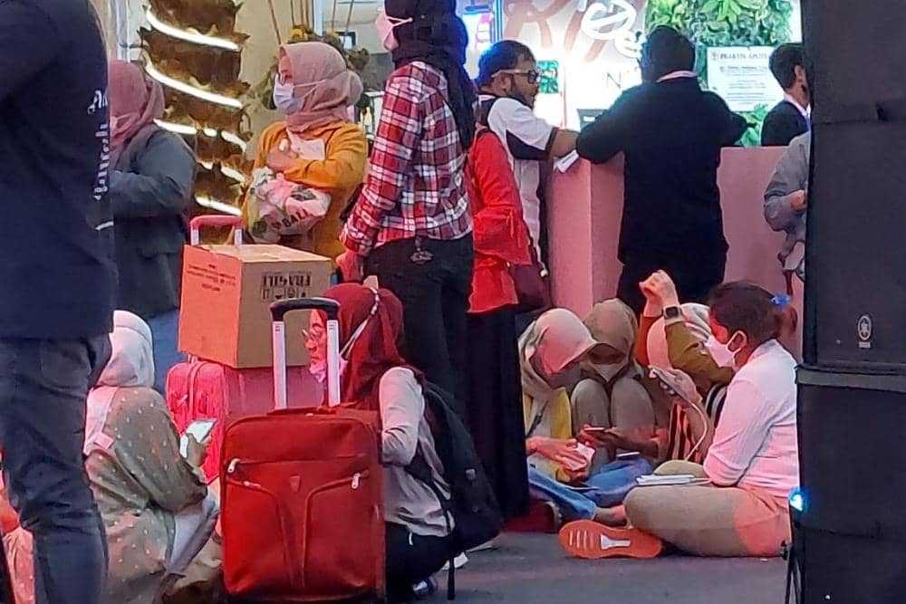 Popbela.com/NabilaDamaan