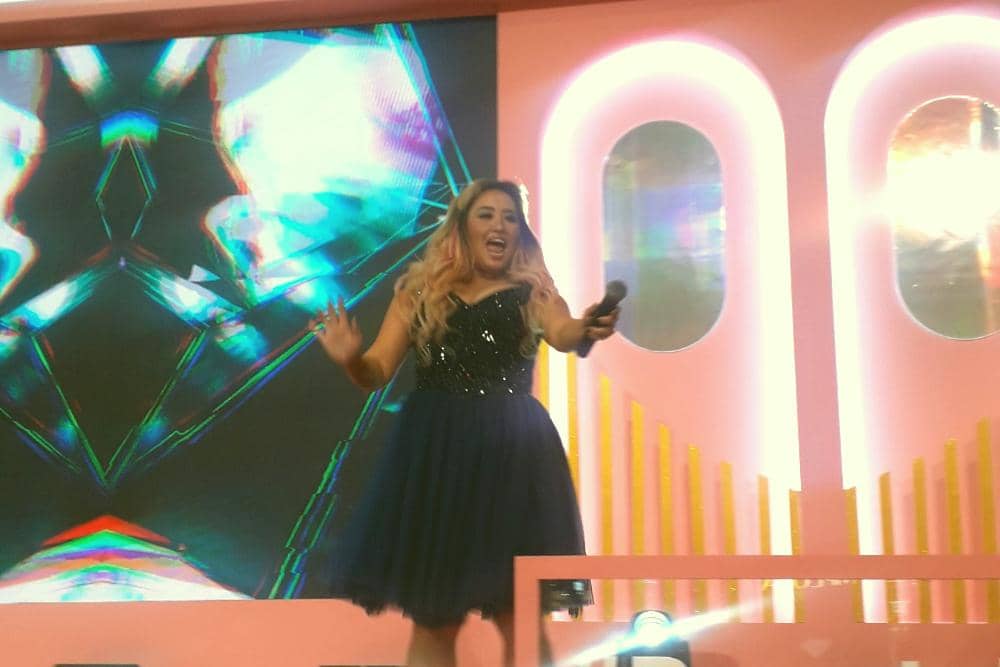 Popbela.com/NabilaDamaan