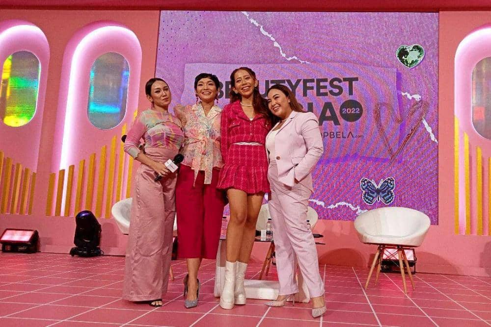 Dok. POPBELA.COM / Nindi Widya Wati