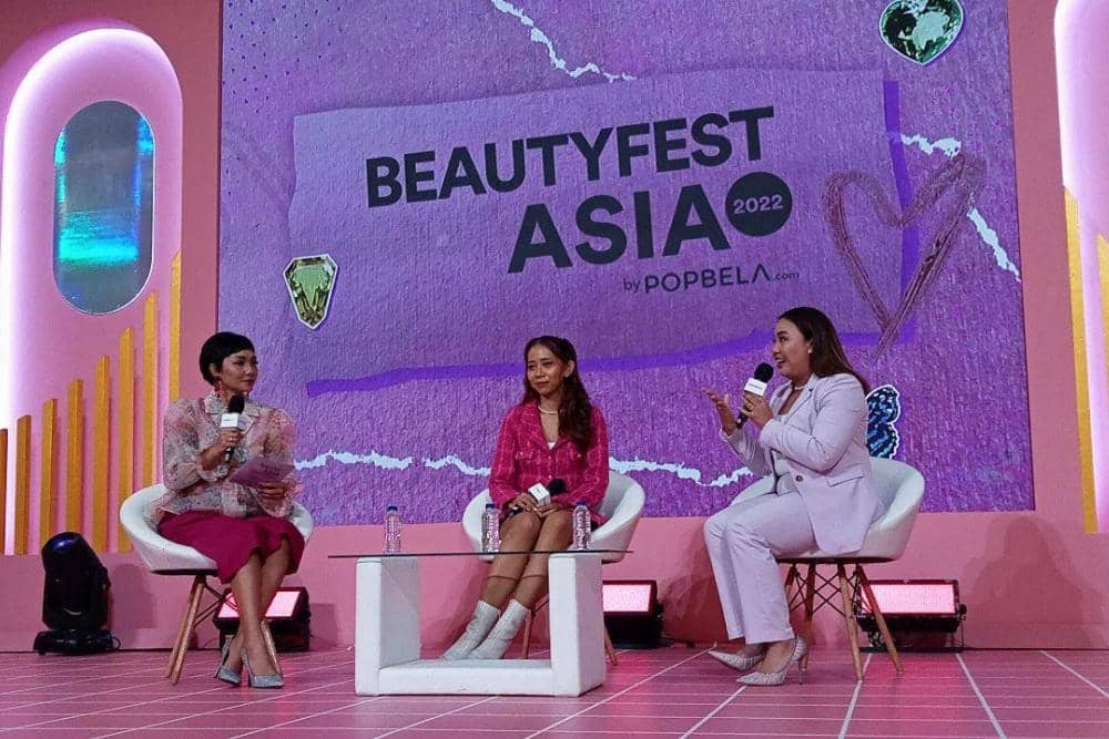 Dok. POPBELA.COM / Nindi Widya Wati