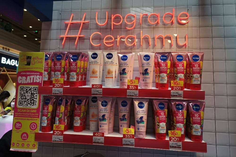 Popbela.com/Zikra Mulia Irawati