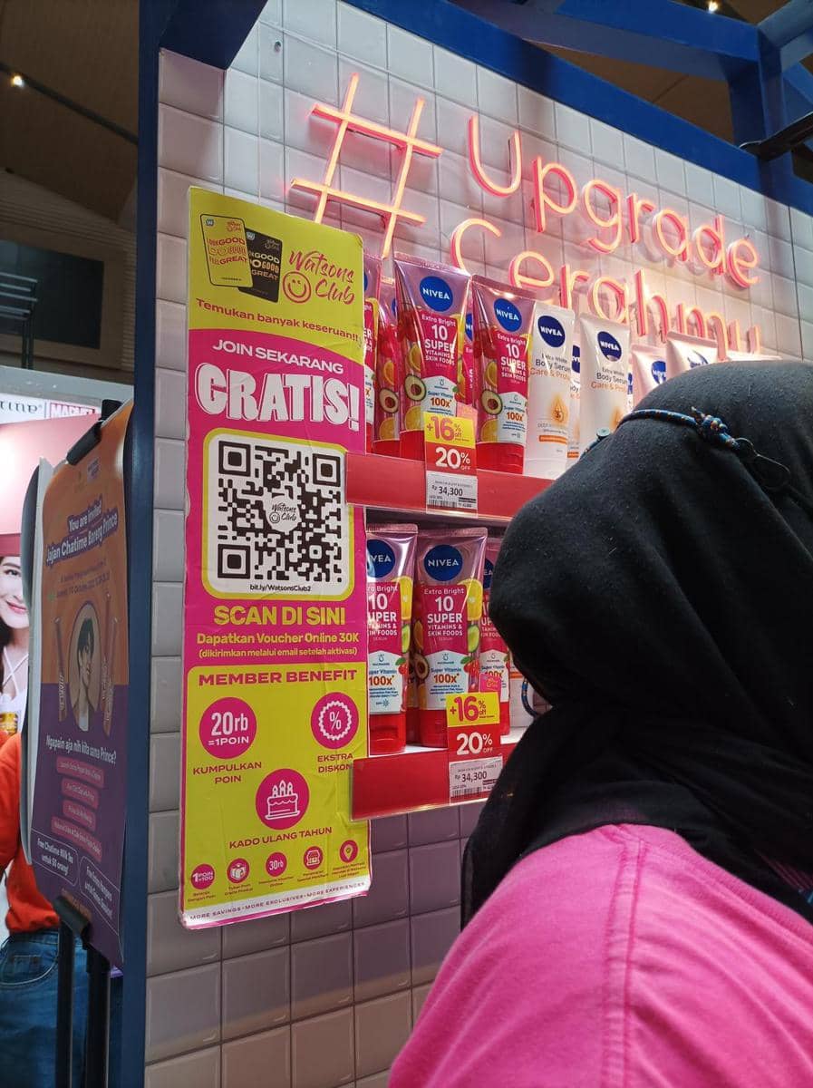 Popbela.com/Zikra Mulia Irawati