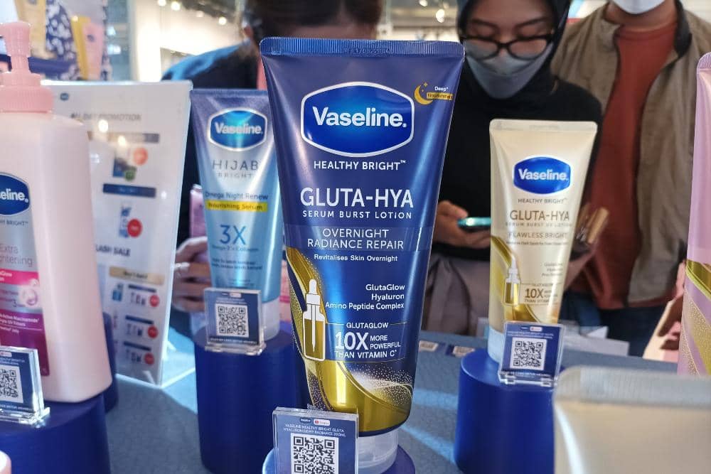 Popbela.com/Zikra Mulia Irawati