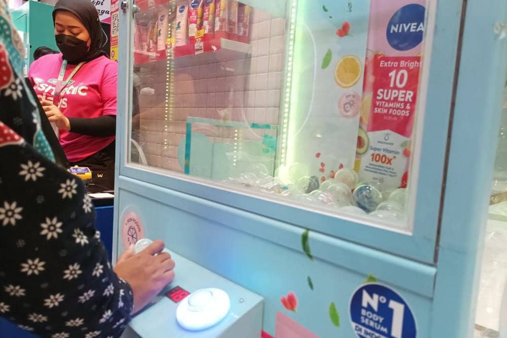 Popbela.com/Zikra Mulia Irawati