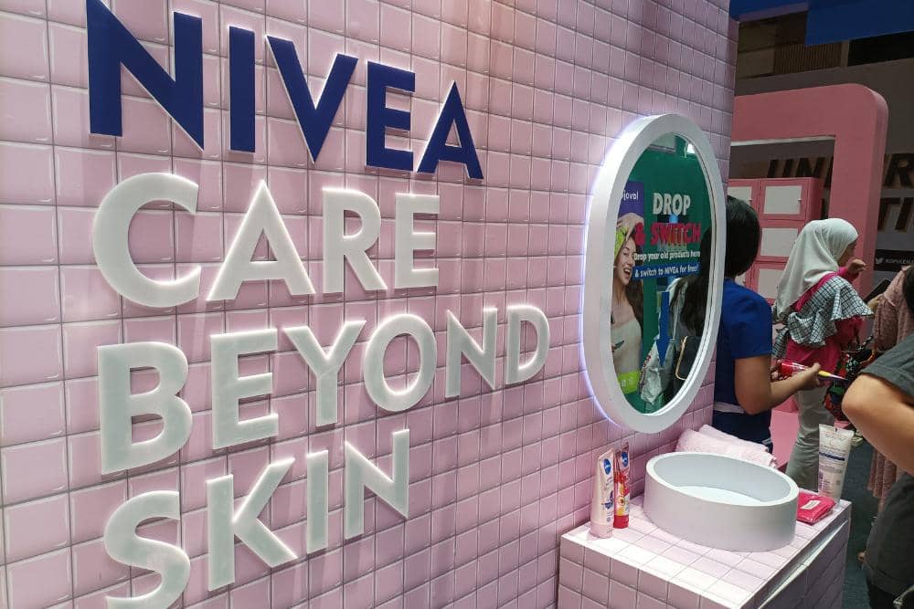 Popbela.com/Zikra Mulia Irawati