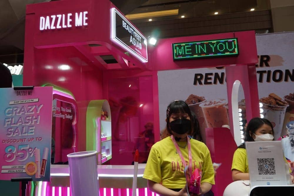 Dok. POPBELA.COM/Raden Putri