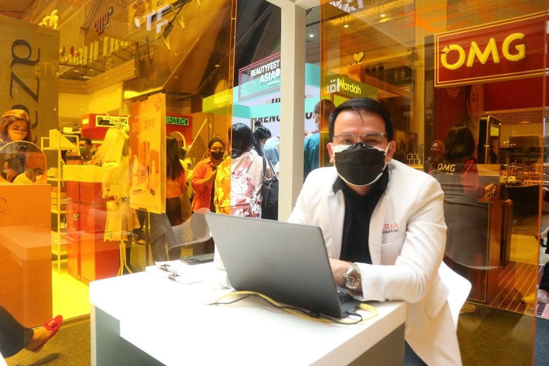 Ridho Fauzan/ Popbela.com