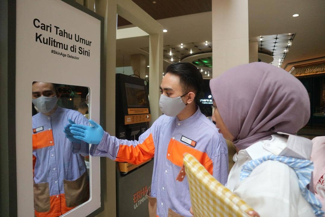 Ridho Fauzan/ Popbela.com