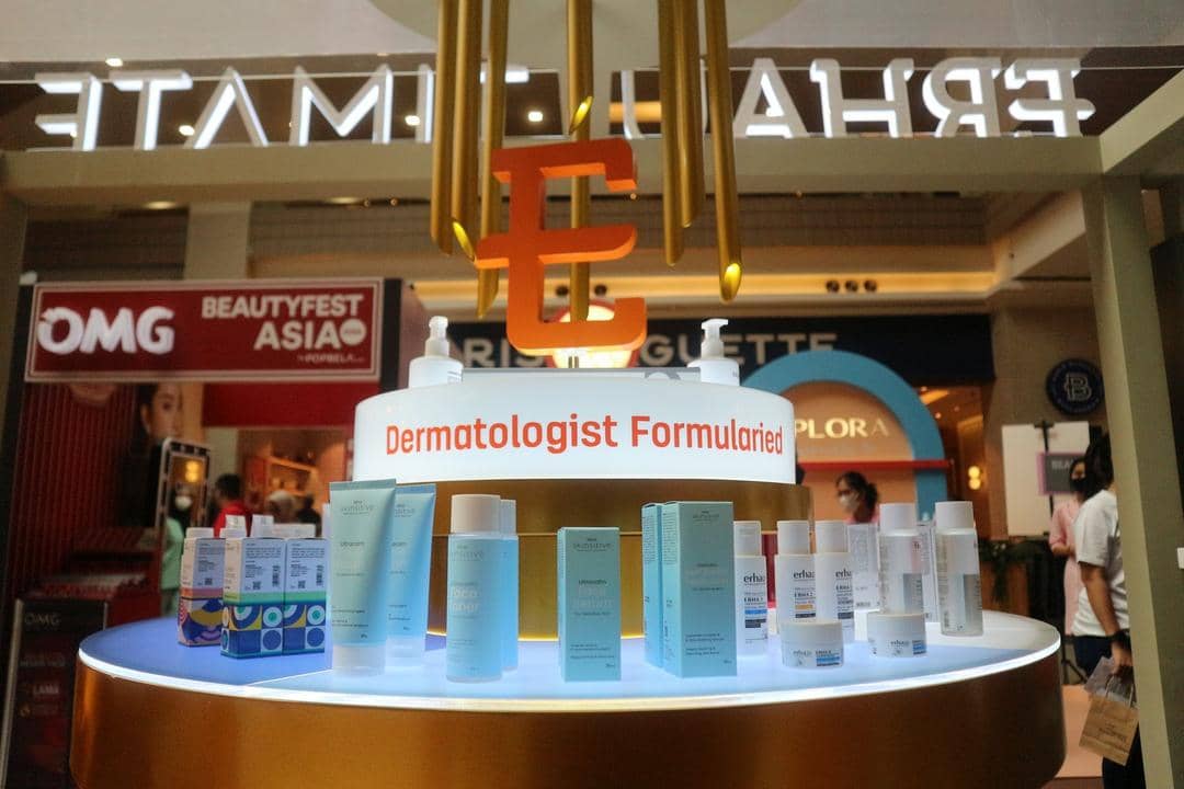 Popbela.com/Ridho Fauzan