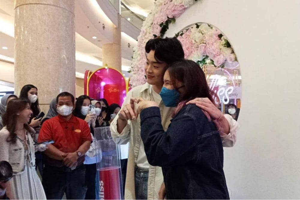 Dok. POPBELA.COM / Nindi Widya Wati