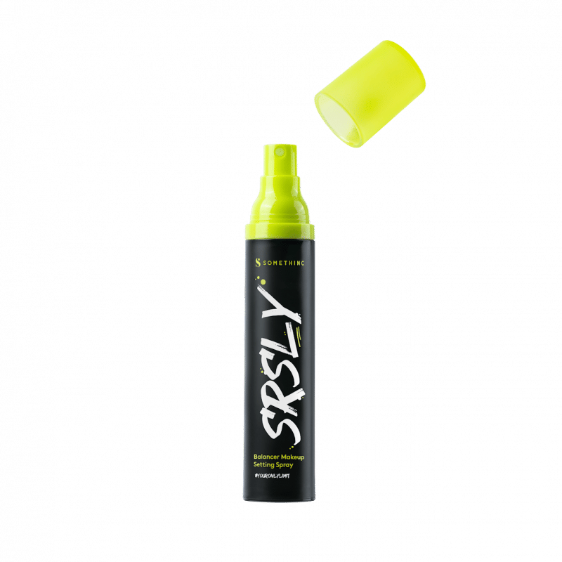 SOMETHINC SRSLY Balancer Make Up Setting Spray (somethinc.com)