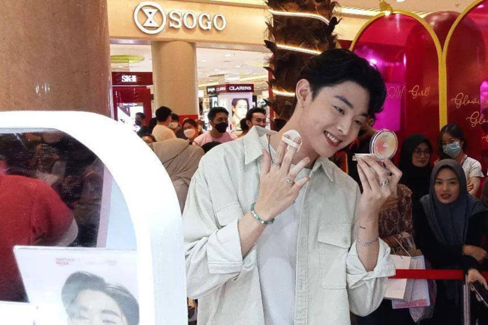 Dok. POPBELA.COM / Nindi Widya Wati