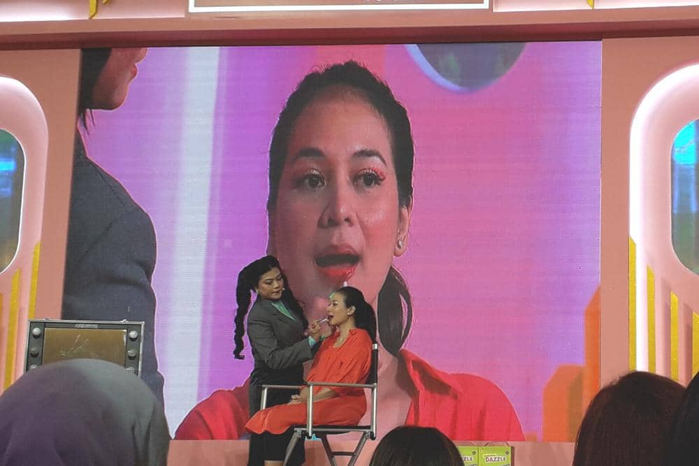 Popbela.com/NabilaDamaan