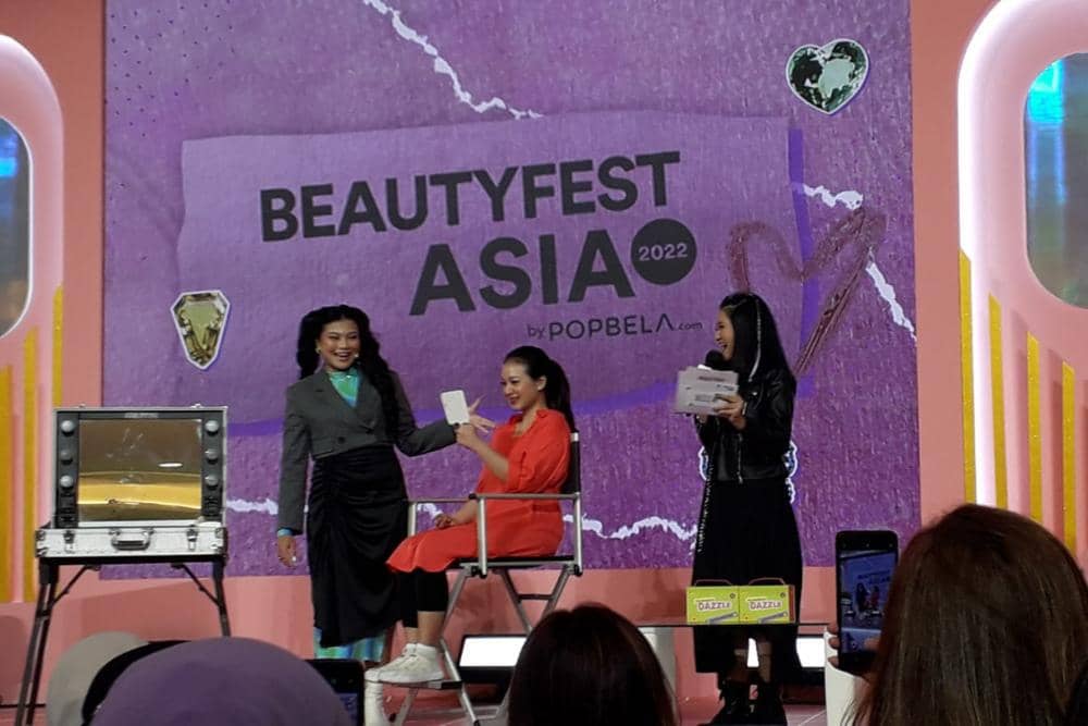 Popbela.com/NabilaDamaan