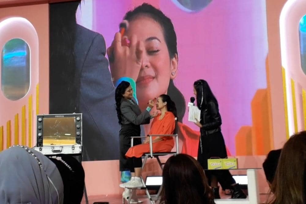 Popbela.com/NabilaDamaan