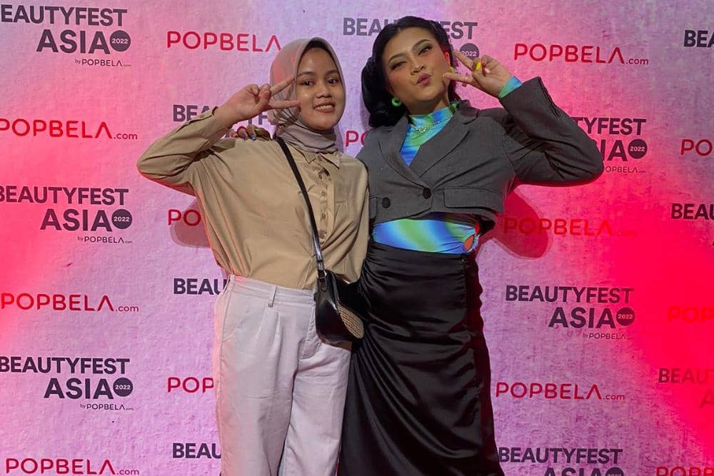 Popbela.com/NabilaDamaan