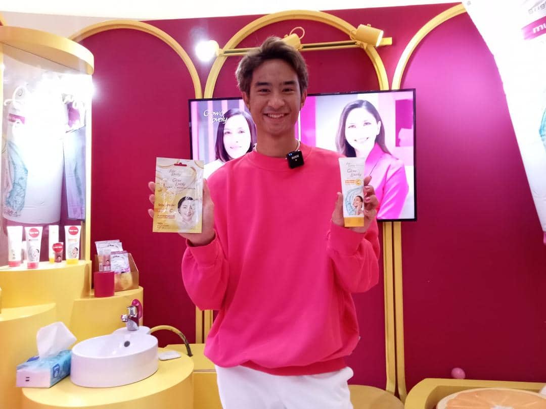 Dok. POPBELA.COM / Nindi Widya Wati