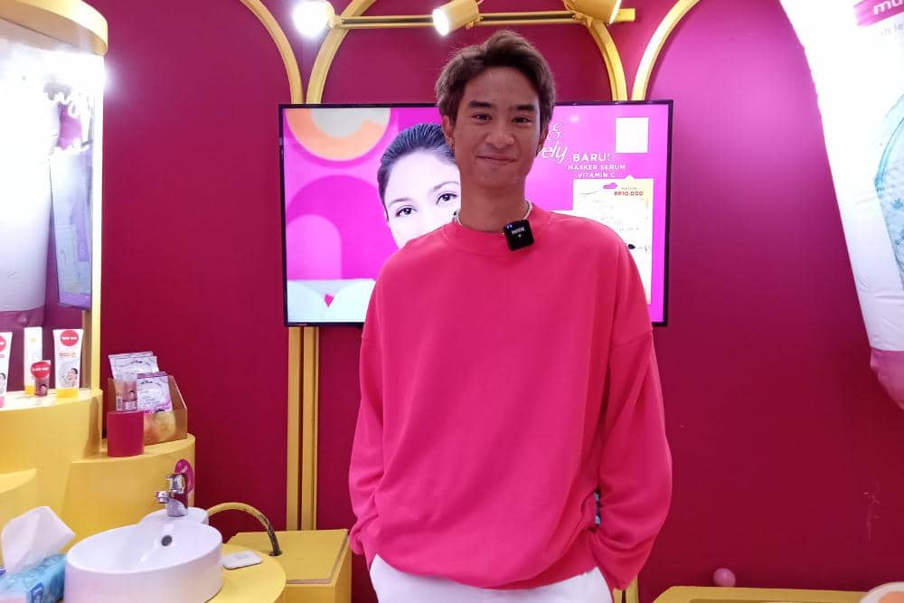 Dok. POPBELA.COM / Nindi Widya Wati