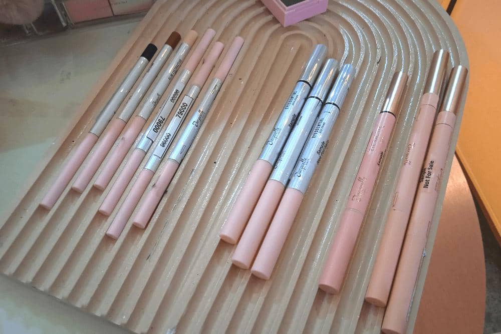 Dok. POPBELA.com/Evelyn Anggraini