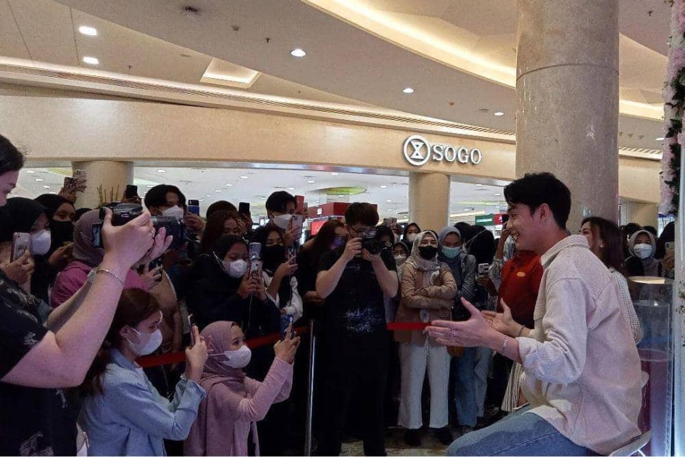 Dok. POPBELA.COM / Nindi Widya Wati