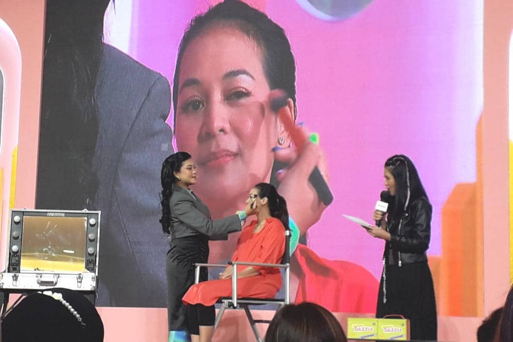 Popbela.com/NabilaDamaan