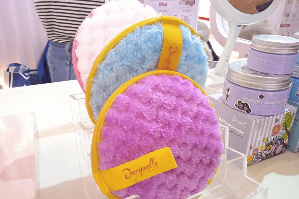 Dok. POPBELA.com/Evelyn Anggraini