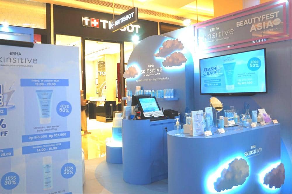 Dok. POPBELA.COM/Raden Putri