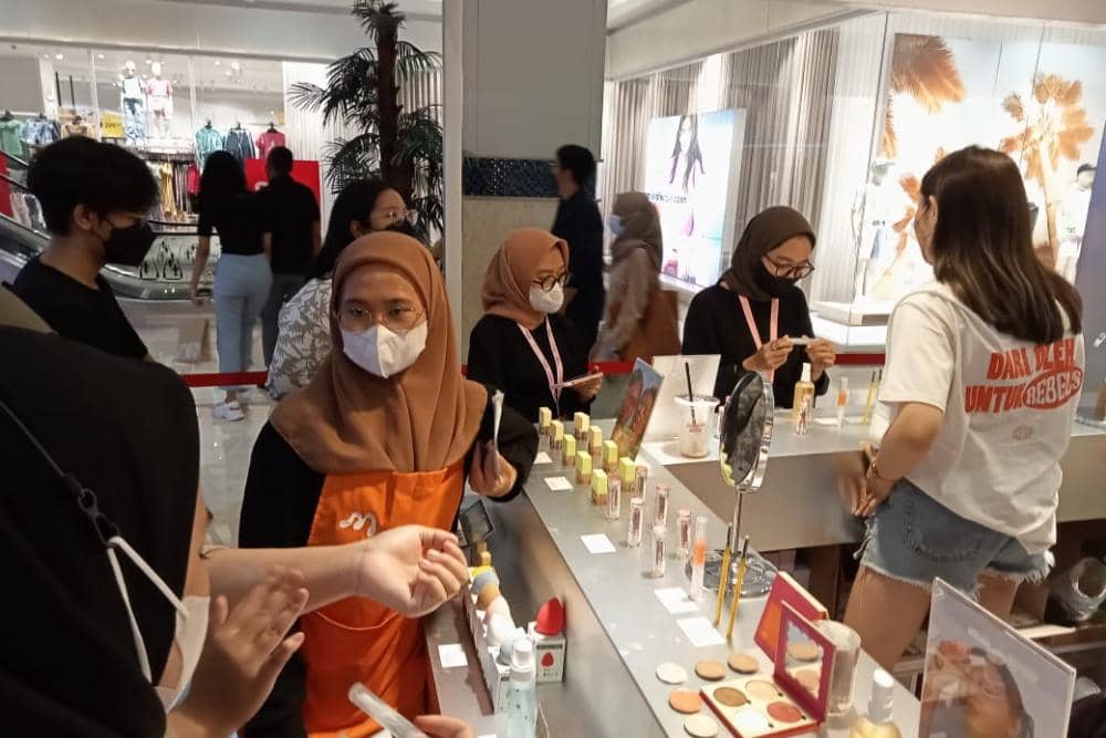 Dok. POPBELA.COM / Nindi Widya Wati