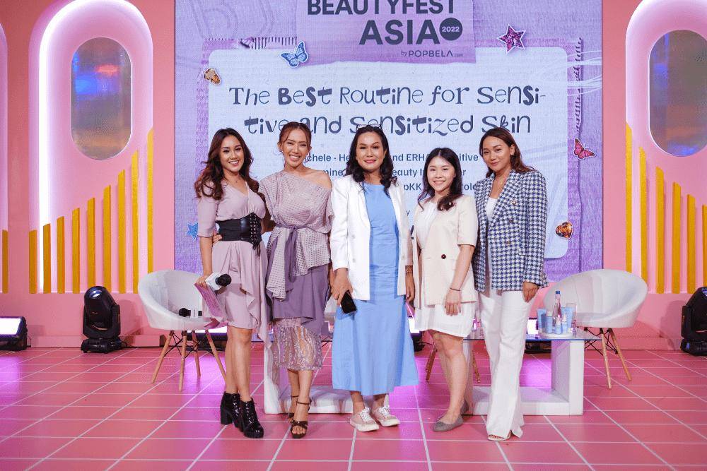 #BFA2022: Inilah Bedanya Sensitive dan Sensitized Skin