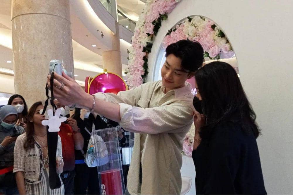 Dok. POPBELA.COM / Nindi Widya Wati