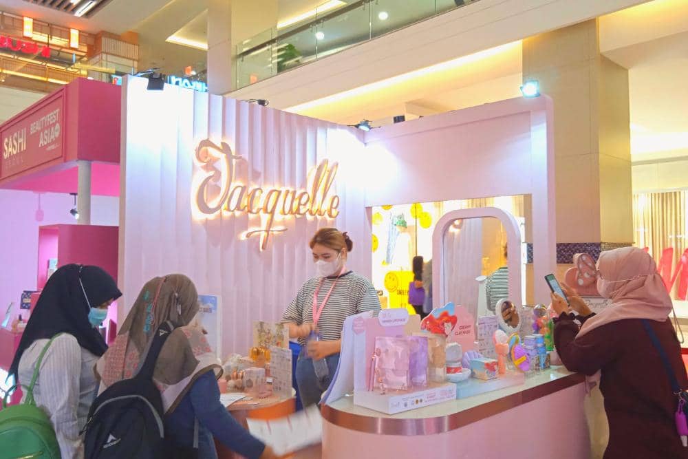 Dok. POPBELA.com/Evelyn Anggraini