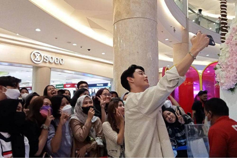 Dok. POPBELA.COM / Nindi Widya Wati