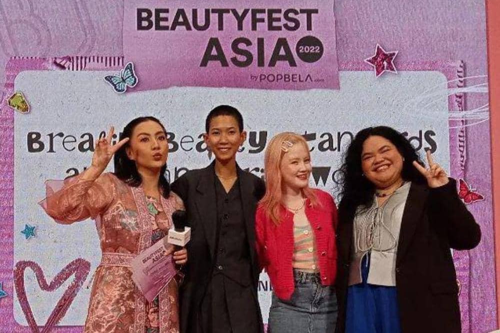 Dok. POPBELA.COM / Nindi Widya Wati