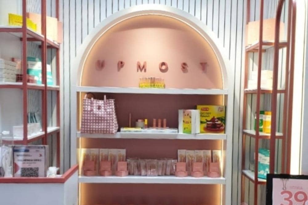 Dok. Upmost Beauty
