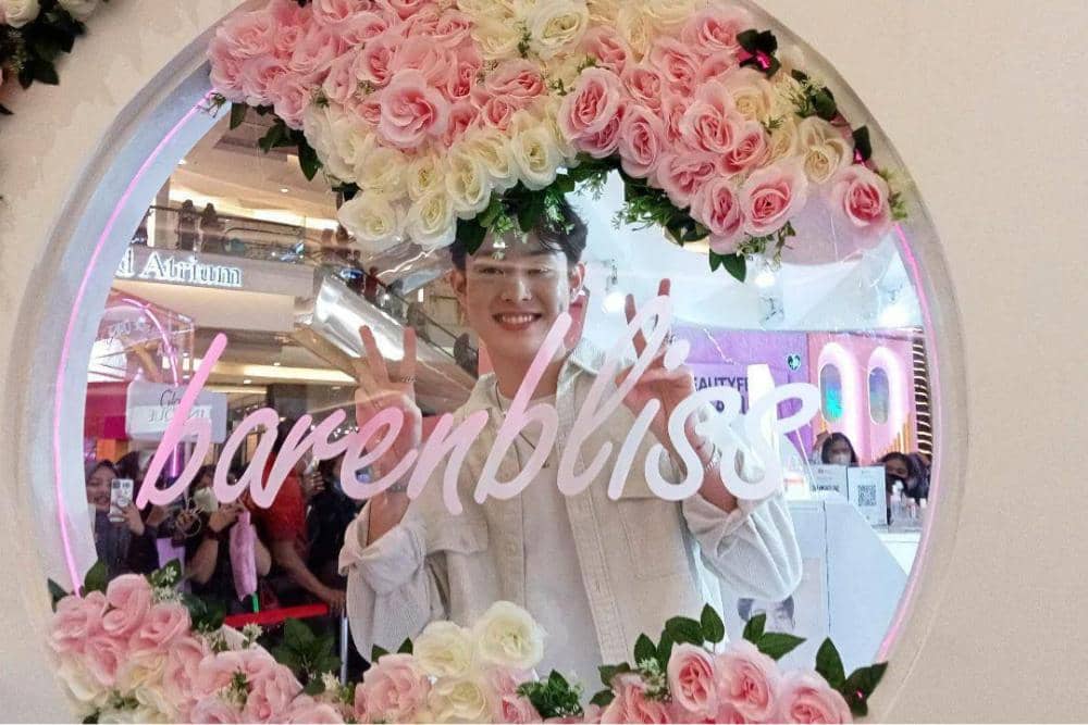 Dok. POPBELA.COM / Nindi Widya Wati