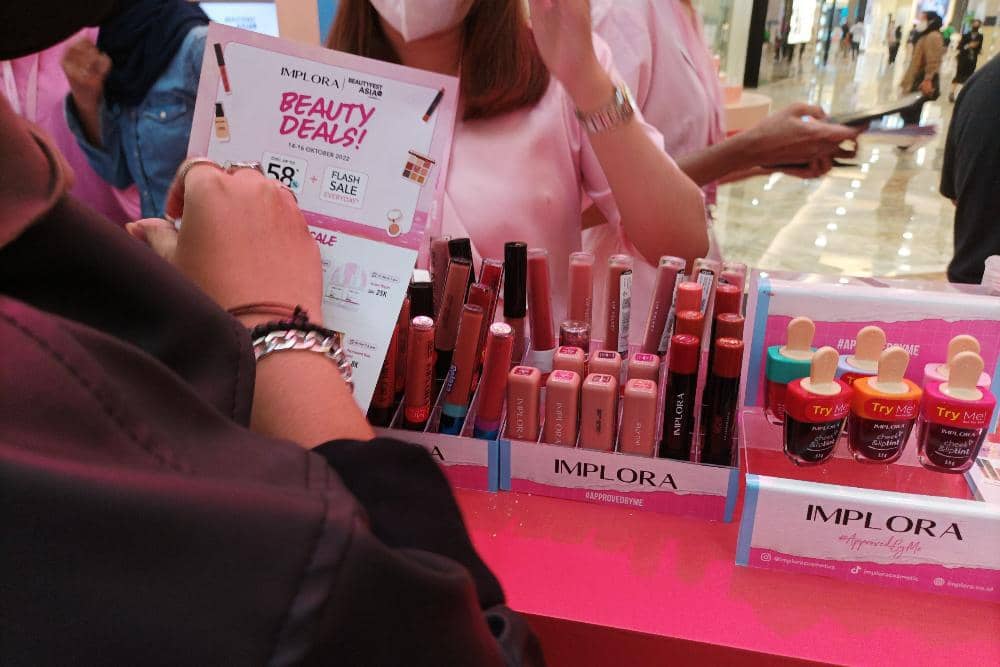 Popbela.com/Zikra Mulia Irawati