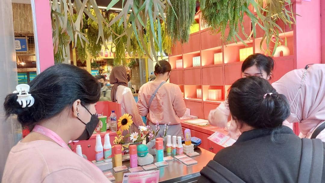 Dok. POPBELA.COM / Nindi Widya Wati