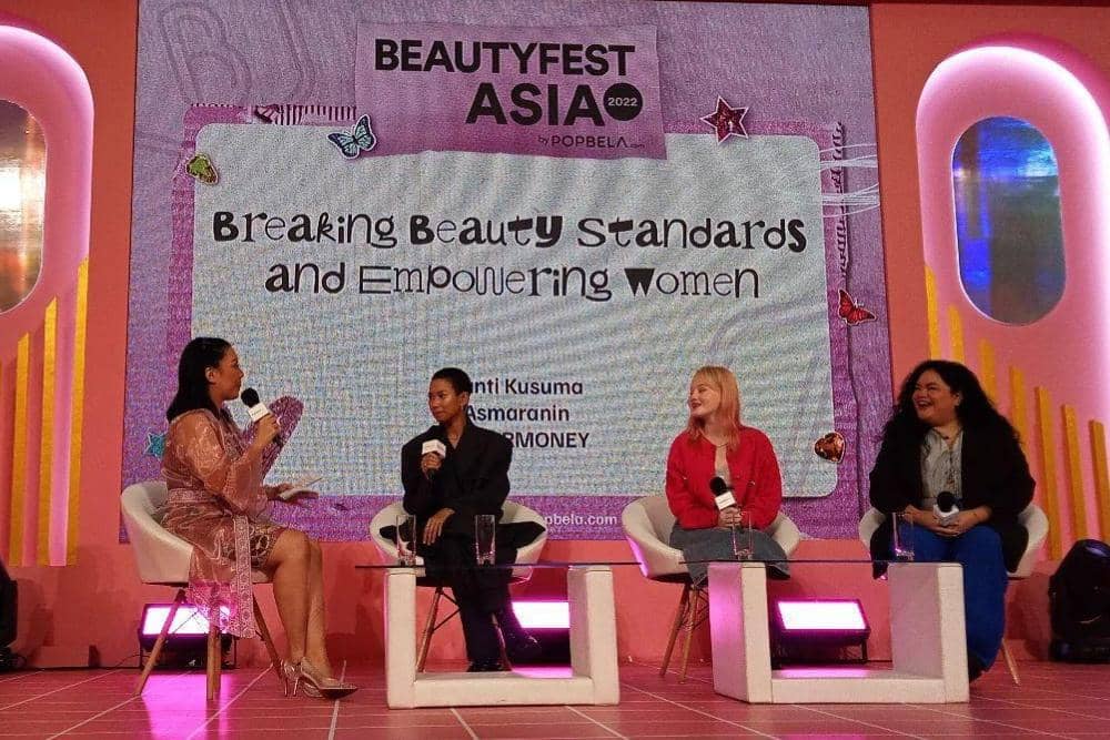 Dok. POPBELA.COM / Nindi Widya Wati