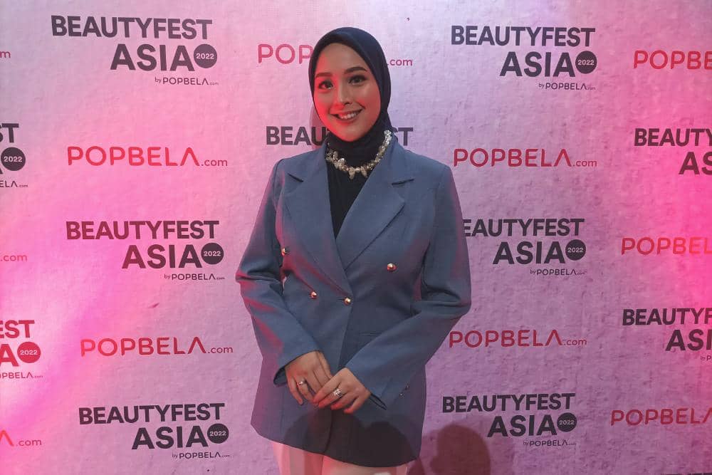 Popbela.com/Zikra Mulia Irawati