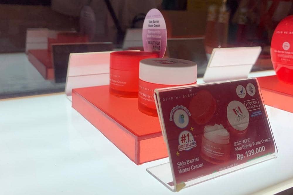 Popbela.com/Adinda Tasya Mutiara