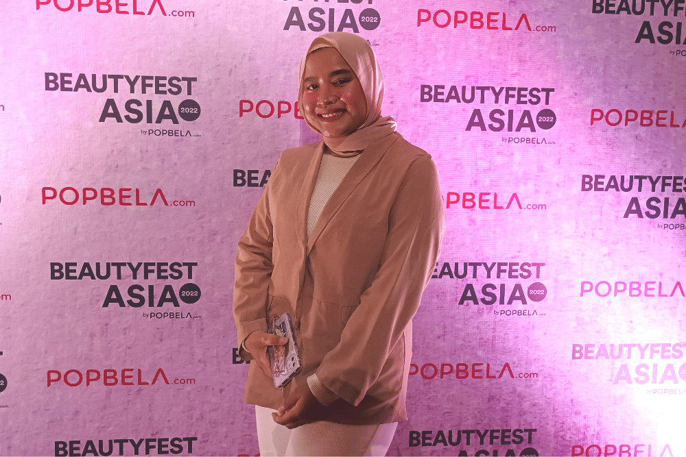 Popbela.com/Zikra Mulia Irawati