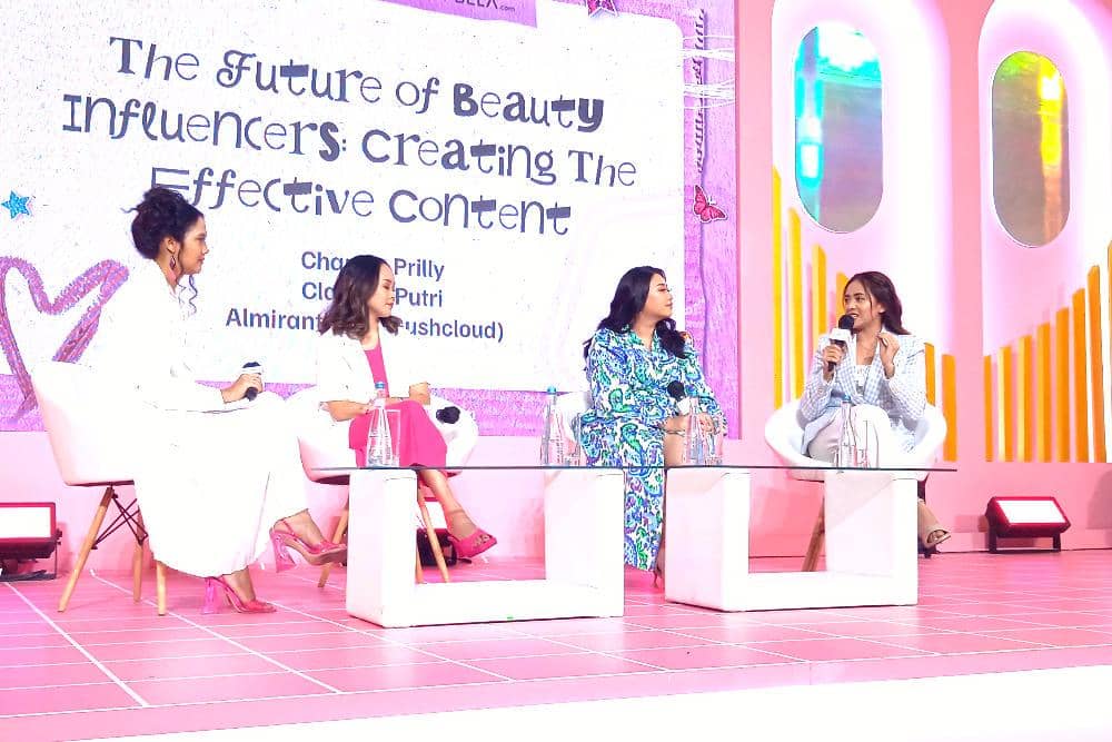 Dok. POPBELA.com/Evelyn Anggraini