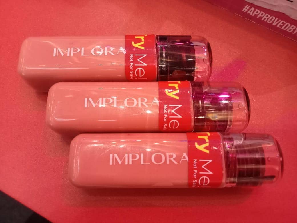 Dok. POPBELA.COM / Nindi Widya Wati